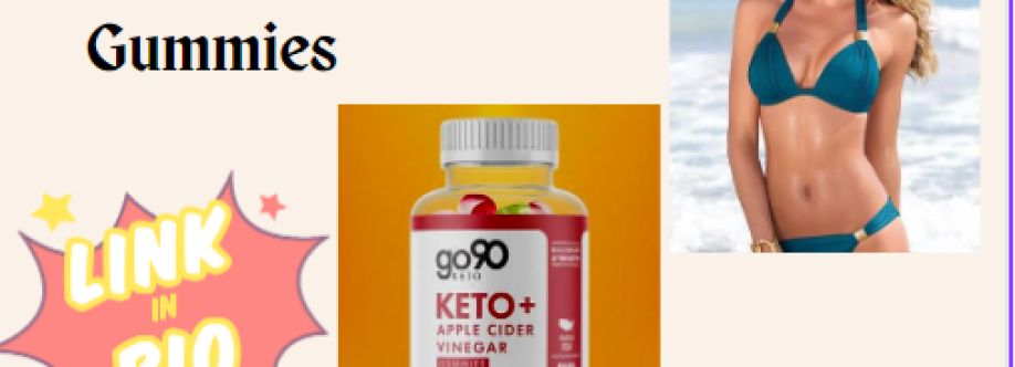 https://www.facebook.com/Go90.Keto.ACV.Gummies.Reviewss/