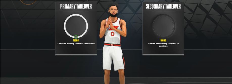 NBA 2K23 ：We'll be a part of my personal favorite mode
