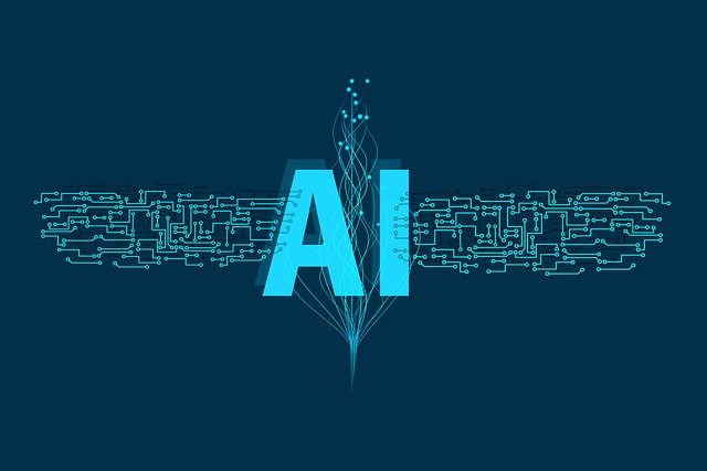 Artificial Intelligence machine learning