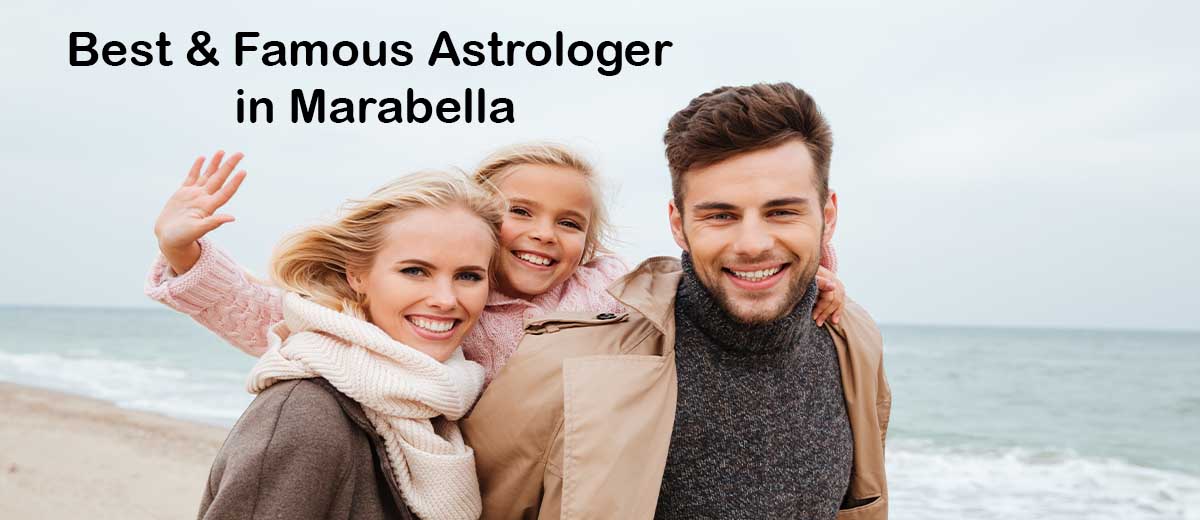Best Astrologer in Marabella | Famous & Indian Astrologer