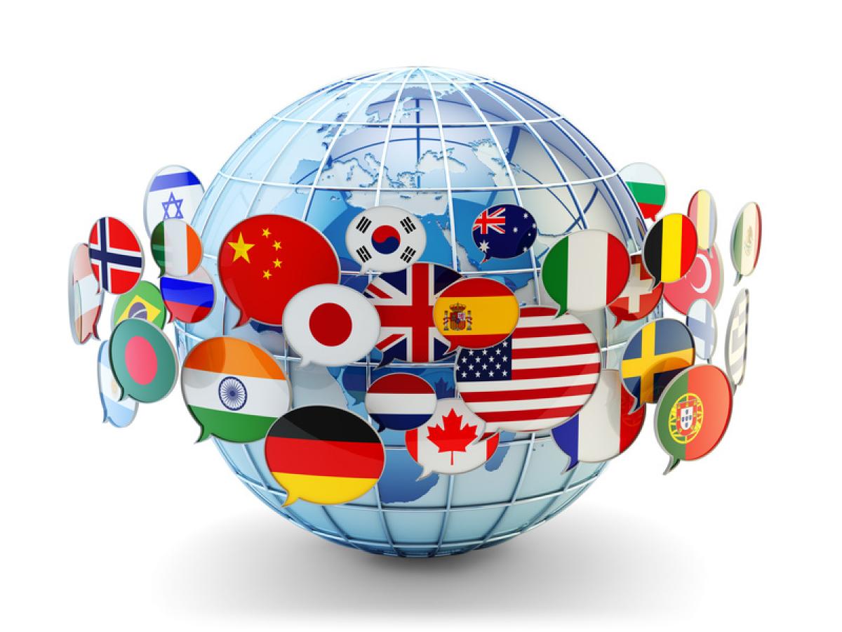 Language Translation: Breaking Down Barriers and Expanding Global Connections