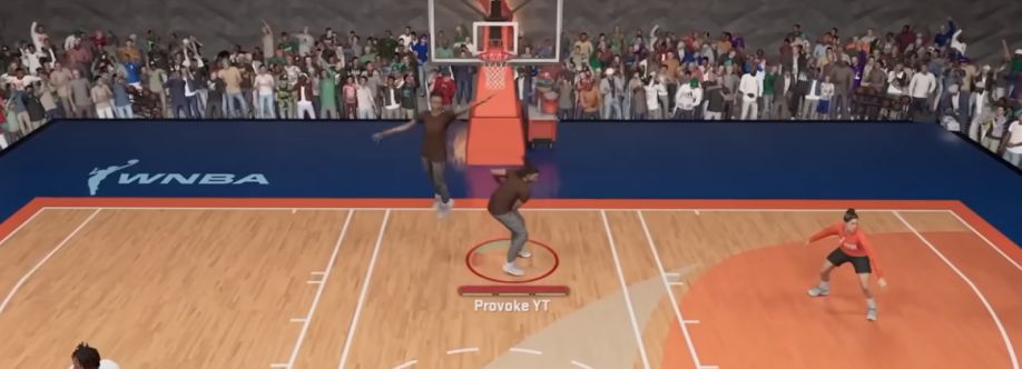Mmoexp NBA 2k23：The position of adeptness exhausted