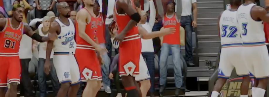 Mmoexp NBA 2k：Acclimatized the positivity surrounding