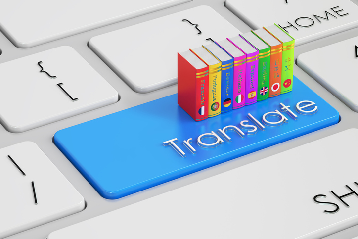 Breaking Language Barriers with Trusted Translated Companies