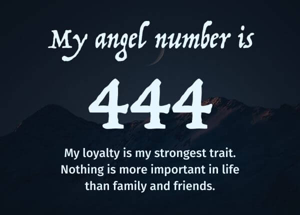 What Are 444 Angel Numbers? Know Some Fascinating Details About Them