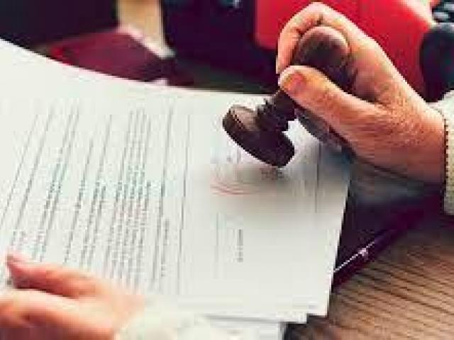 Traducción Documentos Oficiales