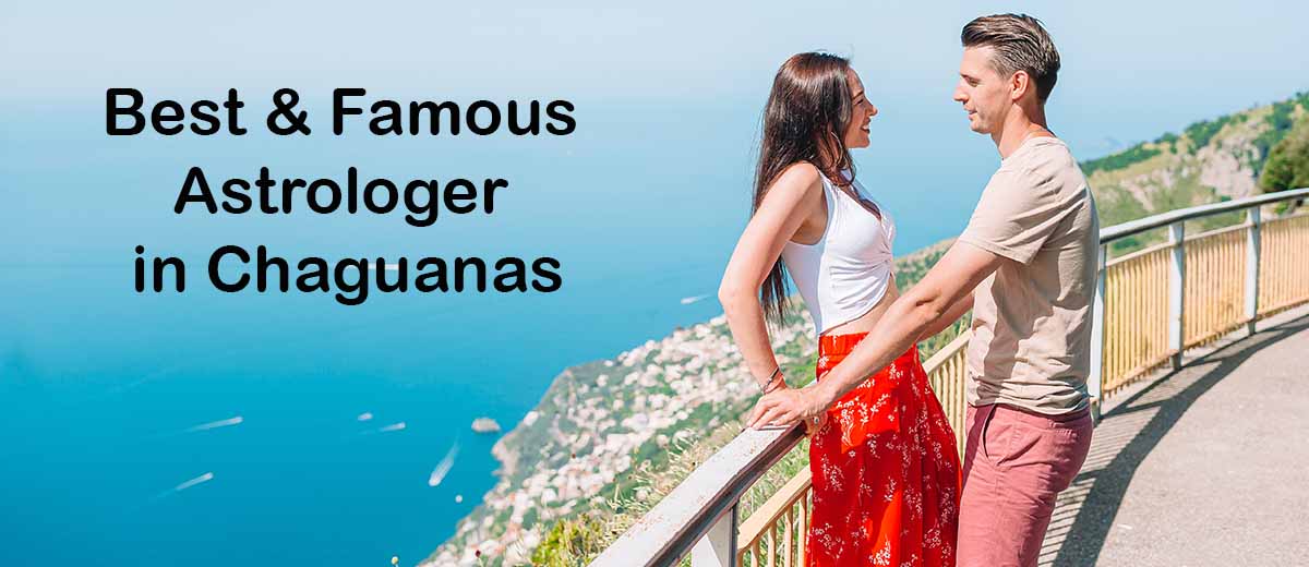 Best Astrologer in Chaguanas | Famous & Indian Astrologer in Chaguanas
