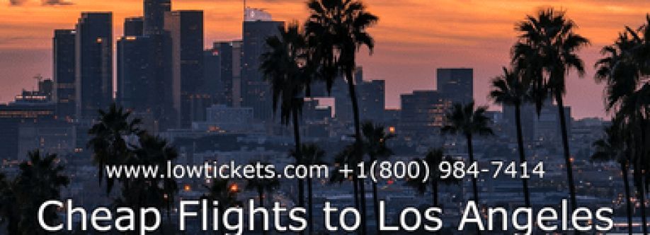 Cheap Flights To Los Angeles Bookings