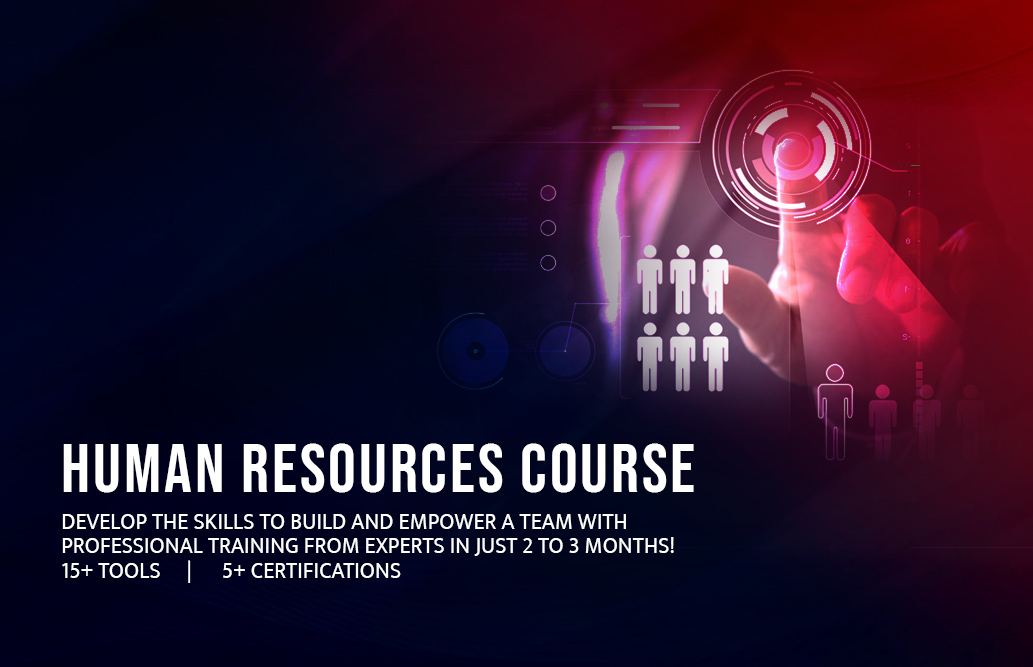 Human Resource Management Courses | Human Resources Certification