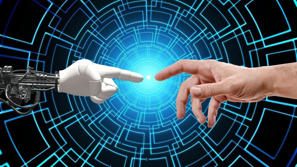 Artificial Intelligence | Today Media Hub 2022