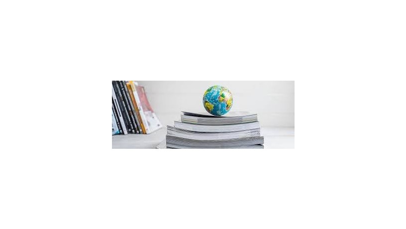 World-Class German Translation Services