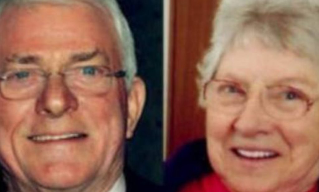 Marge Cooney | Today Media Hub