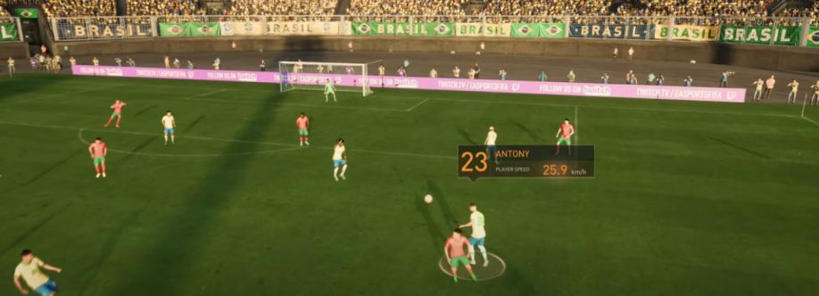 Mmoexp FIFA 23：Silver Stars objectives are acclimated