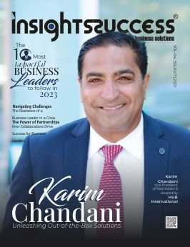 The 10 Most Impactful Business Leaders to Follow in 2023