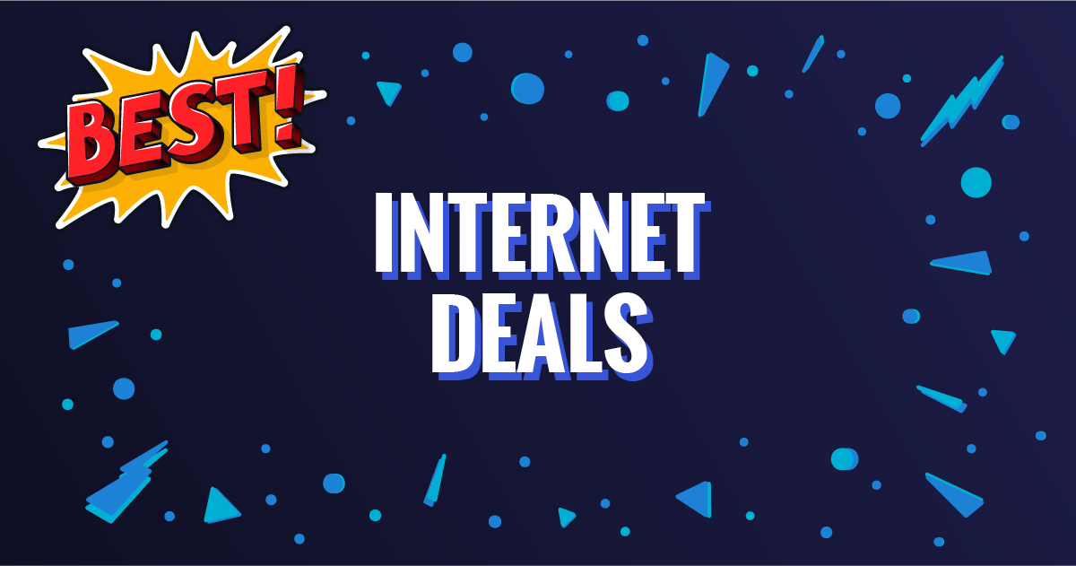 A Guide to Picking the Best Internet Plan Near You 2022