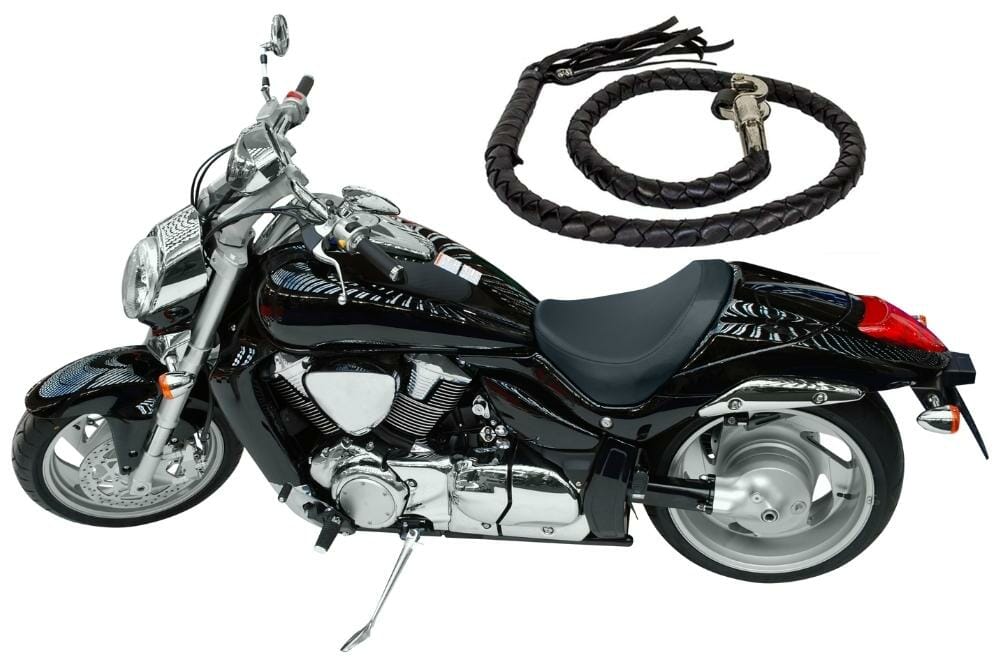 Reasons to Hang Motorcycle whip