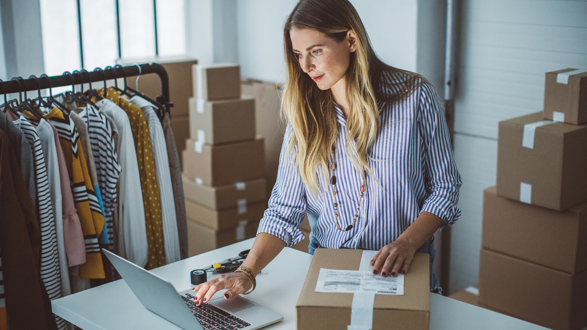 Tips for Combating Competition as a Small Business