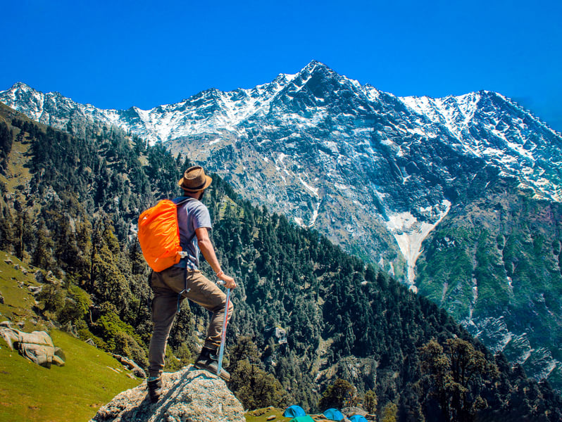 Har Ki Doon Trek - The best Trek In Uttarakhand