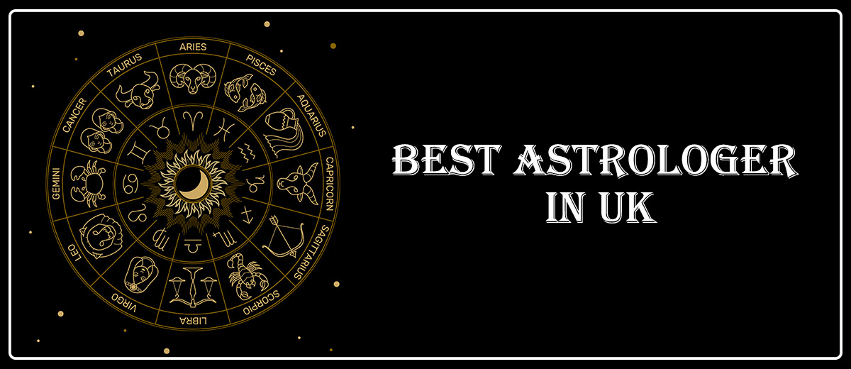 Best Astrologer in Bristol | Famous & Genuine Astrologer