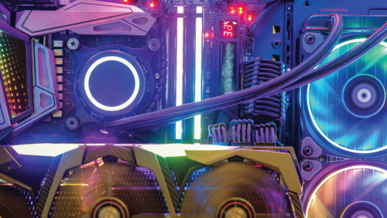 Everything You Need To Know About Custom PC Build In India | Times Square Reporter