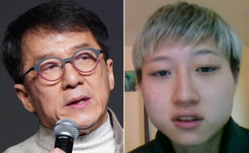 Etta Ng Chok Lam, The Daughter Of Jackie Chan: Check Out Some Interesting Details About Her Life