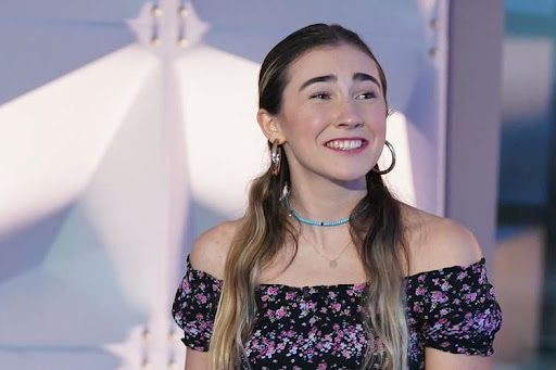 Allegra Miles Net Worth, Wiki, Bio, Career, Height, Weight 2022