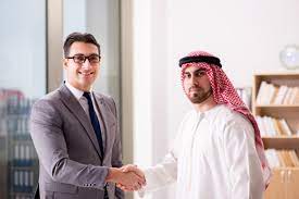 Arabic Translation Service