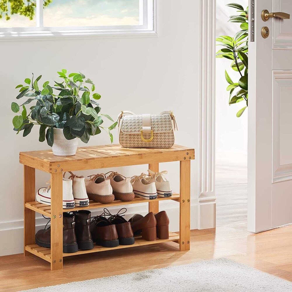 Buy Shoe Rack Online Can Help You Save Money and Time 2022