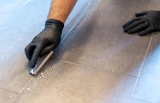 A complete guide to Grout colour of marble?