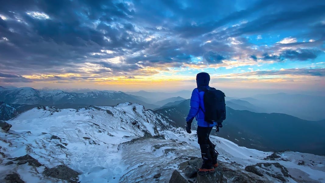 Reasons To Go For Kedarkantha Trek