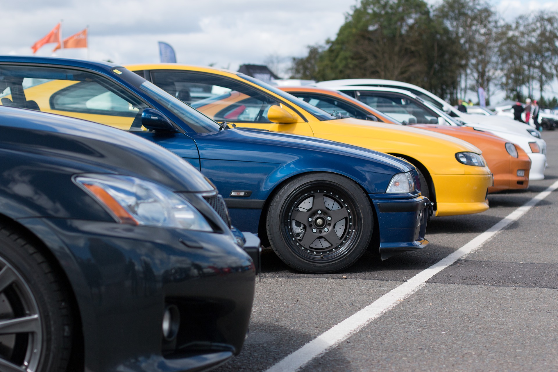 Beware of Car Financing Frauds- Allen Stewart PC