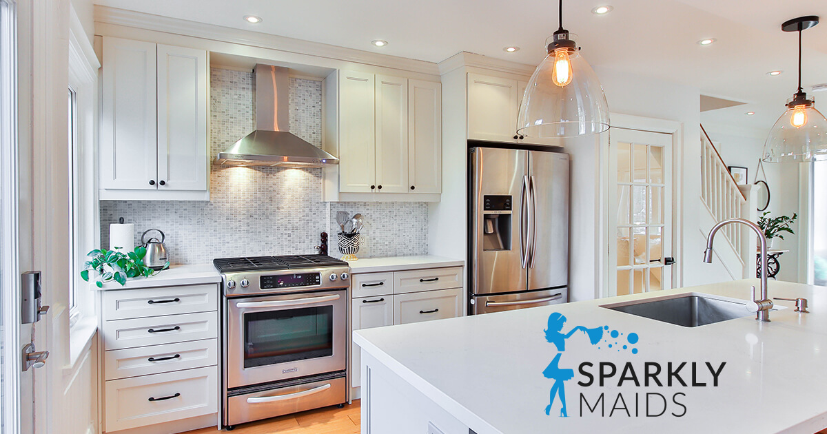 Post Construction Cleaning Service in Dallas, TX | Sparkly Maids