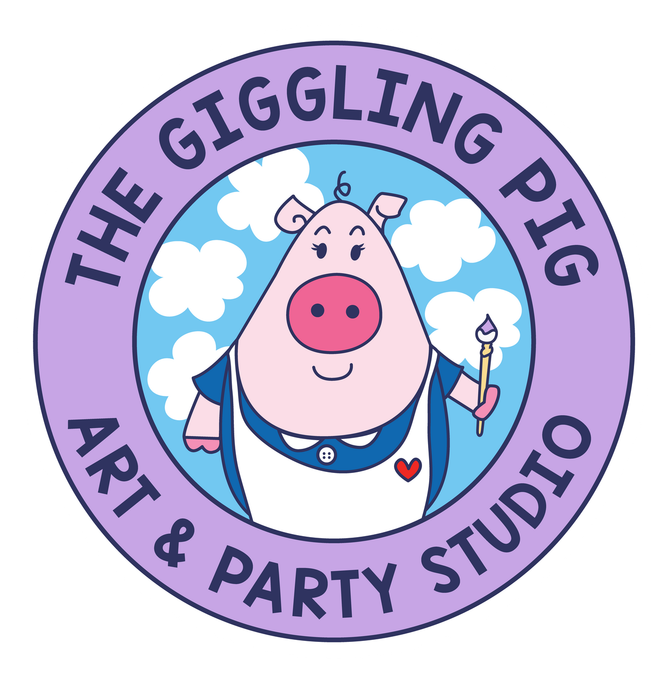 Seasonal Camp | The Giggling Pig
