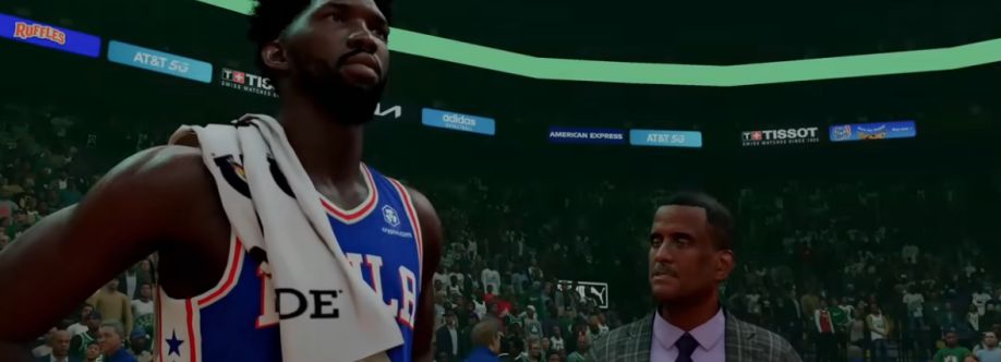 NBA 2K23 will be slightly faster than its predecessor