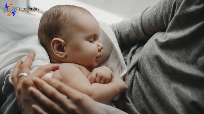 Is Surrogacy Legal In India? - Vinsfertility.com