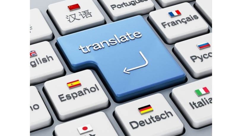 Translator Services