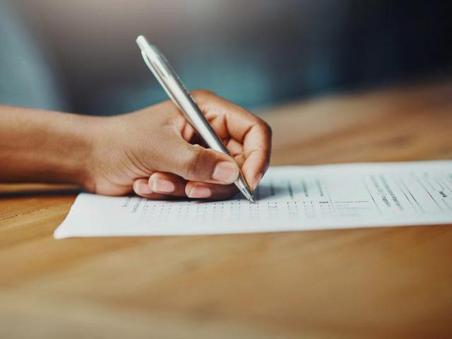Professional Translation Services Near Me