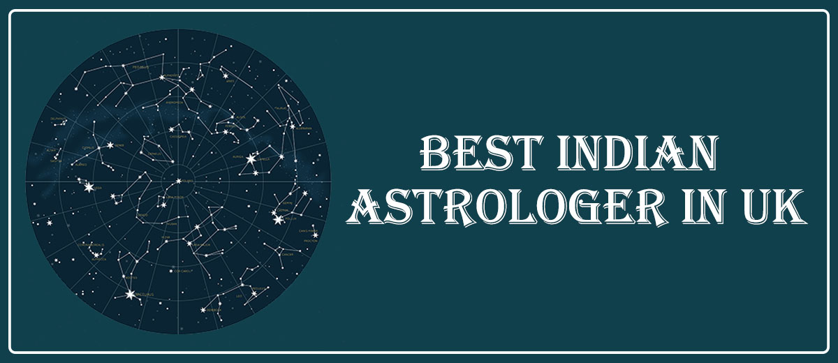 Best Indian Astrologer in Wales | Famous Psychic Reader