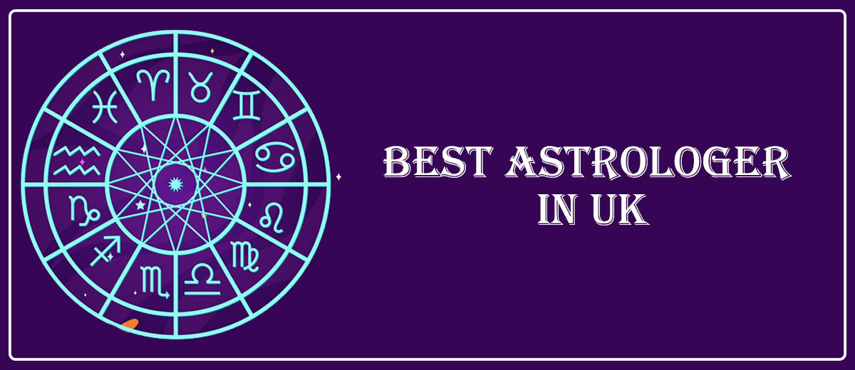 Best Astrologer in Northern Ireland | Famous & Genuine Astro