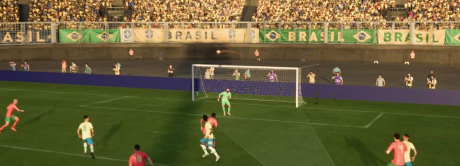 FIFA 23：You can ideally play him in the central