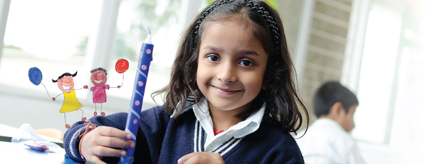 Ekya Schools | Top Schools in Bangalore | CMR Group of Institutions