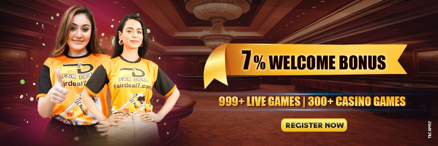 Online Gaming Platform