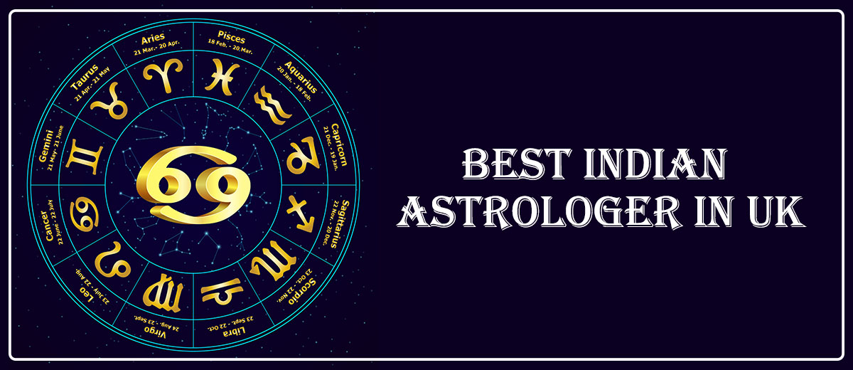 Best Indian Astrologer in Birmingham | Famous Psychic Reader