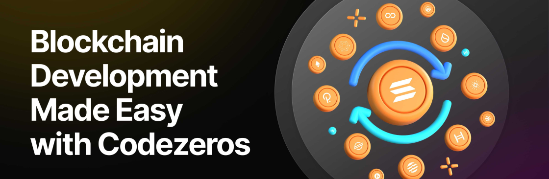 Codezeros Oracle Development Company