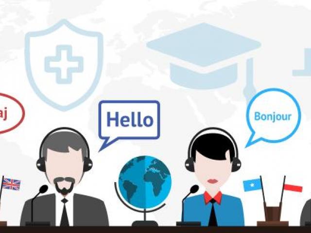 Translator Services