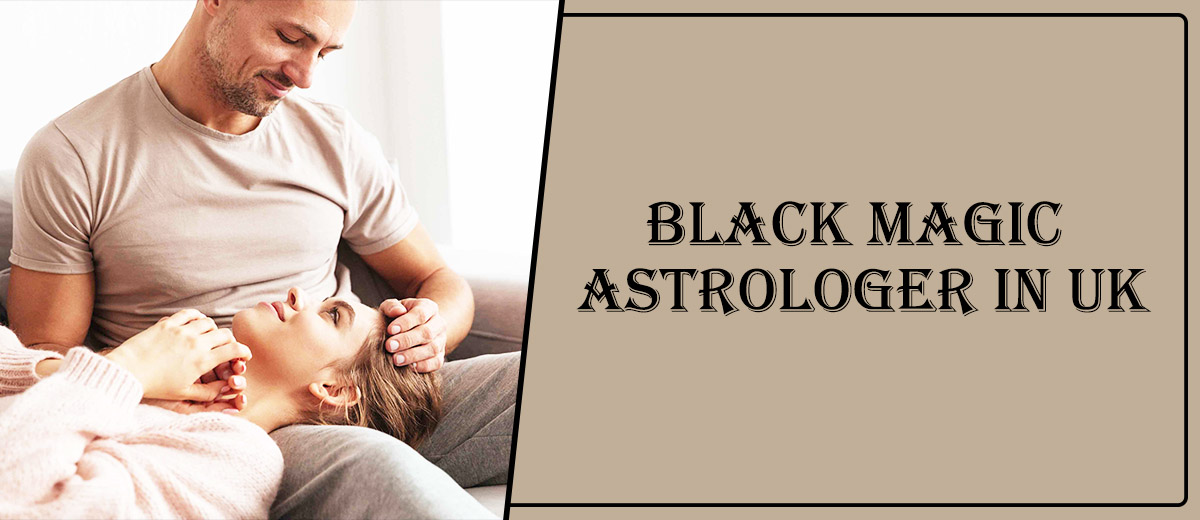 Black Magic Astrologer in Boston | Black Magic Specialist
