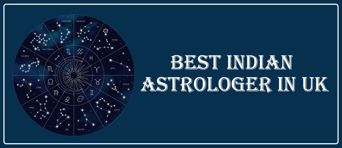 Best Indian Astrologer in Hamilton | Famous Psychic Reader