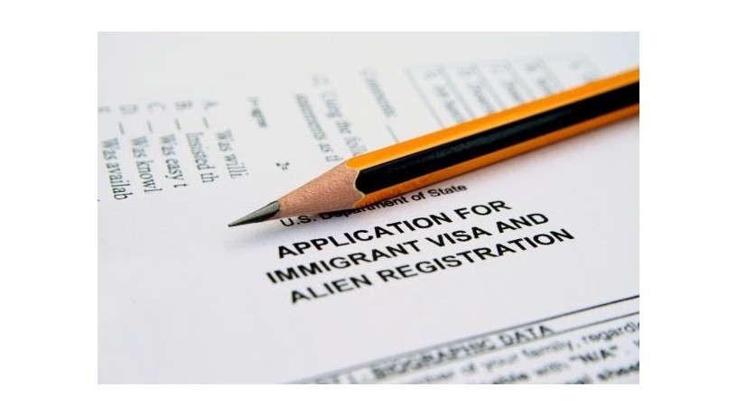 Immigration Translation Documents