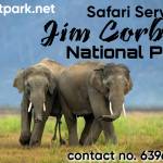 Corbett Park