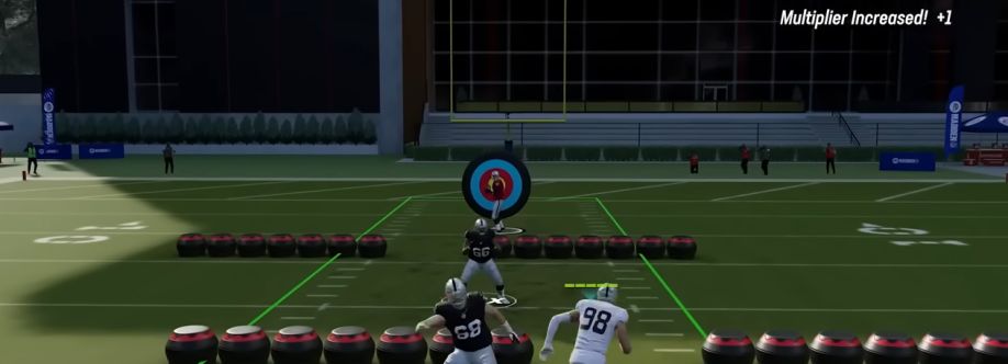 Yes there is a reason that the Chiefs did upgrade on mmoexp Madden 24